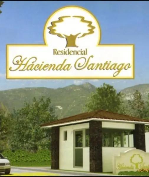 Terreno En Venta en Santiago N.L. Terreno En Venta en Santiago N.L.