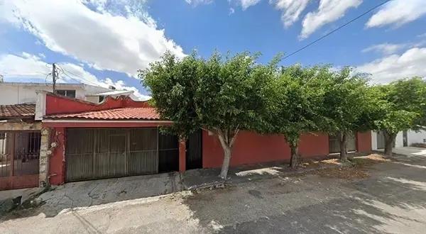 CASA EN VENTA EN TANLUM RECUPERACIÓN INMOBILIARIA