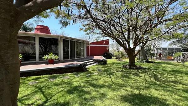 VENTA Casa Domingo Diez, Cuernavaca