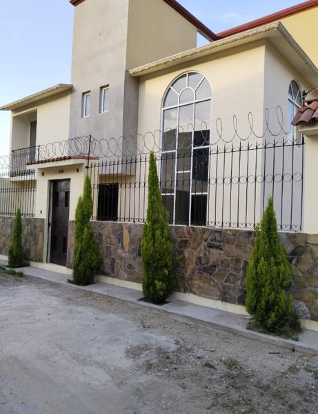 Casa en Metepec Casa en Metepec