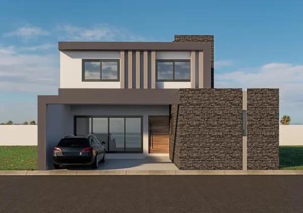 Casa en venta en Graciano Sánchez Romo, Boca del Río, Veracruz de Ignacio de la Llave