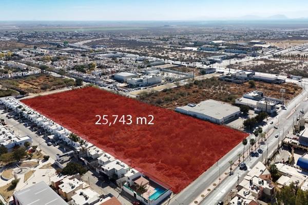 TERRENO EN VENTA PARA DESARROLLO HABITACIONAL, COMERCIAL O MIXTO AL ORIENTE DE TORREÓN. TERRENO EN VENTA PARA DESARROLLO HABITACIONAL, COMERCIAL O MIXTO AL ORIENTE DE TORREÓN.