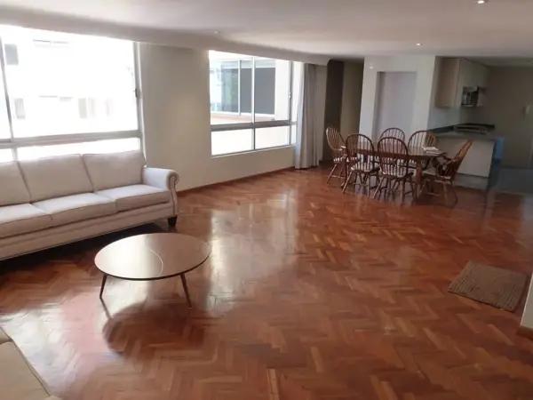 Apartamento en Venta en Polanco, Ciudad de México - Espacio Amplio y con Amenidades Modernas