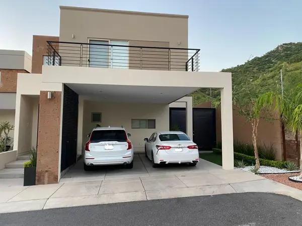 Casa en venta en Cárdeno Residencial, Hermosillo, Sonora