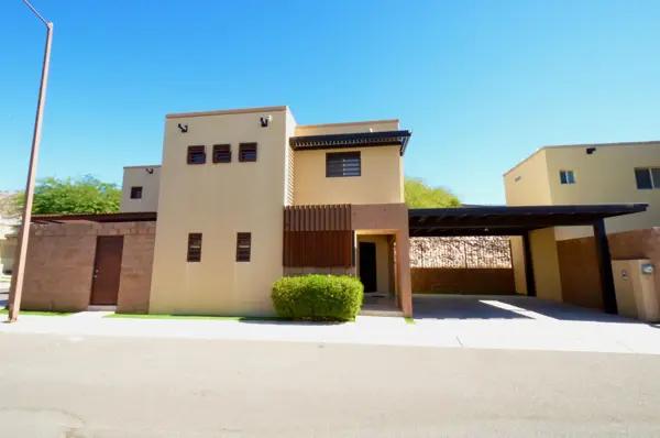 Casa en venta en Santa Barbara, Hermosillo, Sonora
