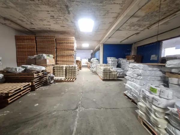 Nave en renta en Centro de Azcapotzalco, Azcapotzalco, Ciudad de México
