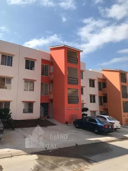 Departamento en Renta en ECOTERRA Puerto Vallarta