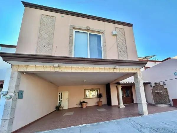 Casa en venta en Los Viñedos, Torreón, Coahuila de Zaragoza