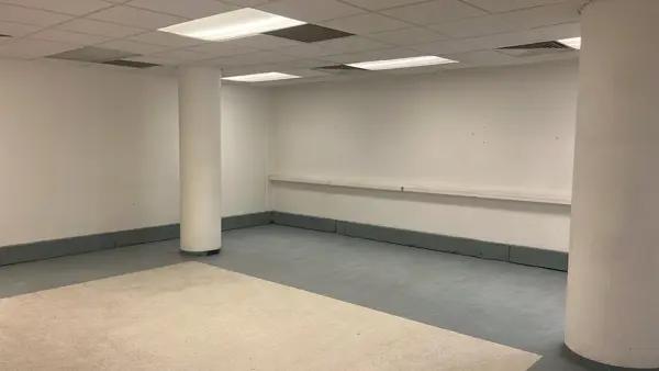 Oficina en Renta en Narvarte Poniente, Ciudad de México Oficina en Renta en Narvarte Poniente, Ciudad de México