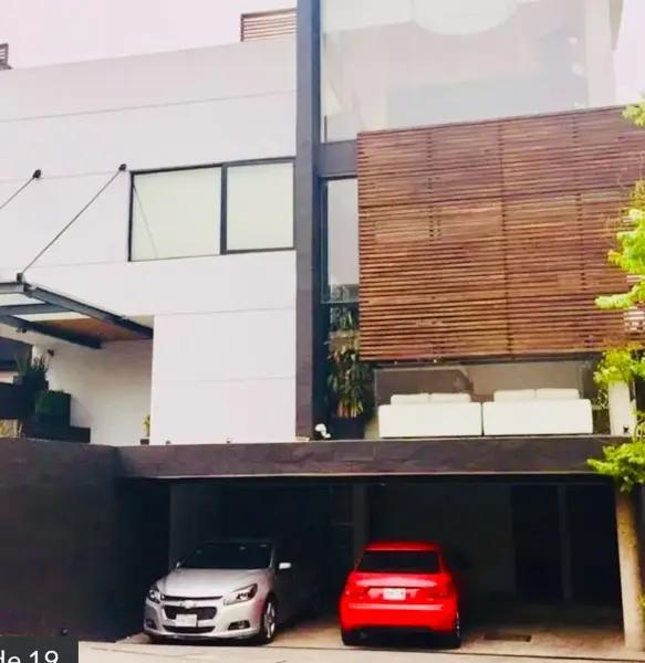 Casa en Venta en San Mateo Tlaltenango, Cuajimalpa de Morelos Casa en Venta en San Mateo Tlaltenango, Cuajimalpa de Morelos