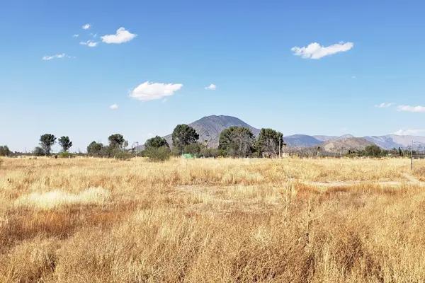 Terreno en VENTA a unos metros de la Carretera Zacatecas