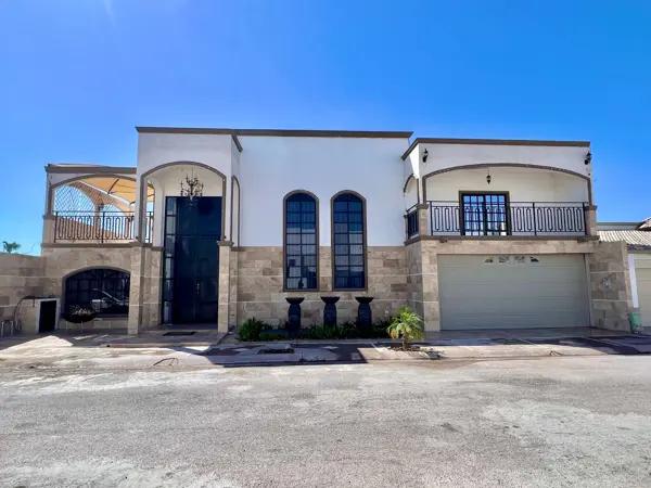 Casa en venta en Hacienda del Rosario, Torreón, Coahuila de Zaragoza
