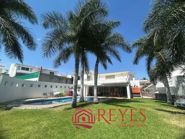 Casa en venta en Lomas de Cocoyoc
