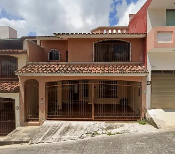 Casa en venta en Moctezuma, Xalapa, Veracruz de Ignacio de la Llave