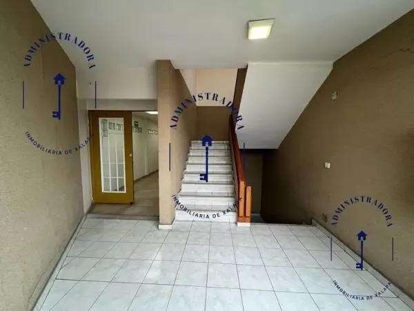 Oficinas en Renta en Av. Murillo Vidal