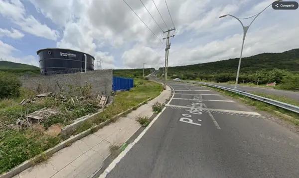 TERRENO EN VENTA EN PASEO DE LOS VENADOS, CORREGIDORA QUERETARO