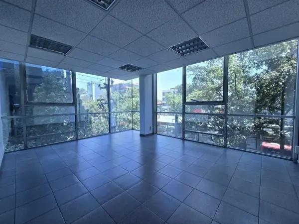 Oficina en renta en Guadalupe Inn, Insurgentes