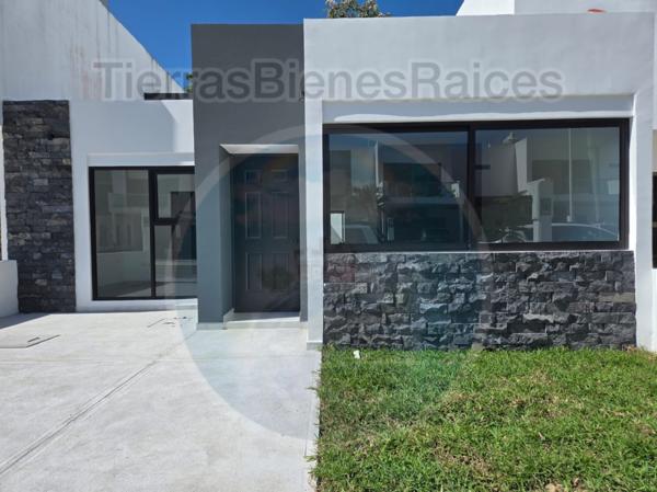 Casa en VENTA en Residencial Las Joyas Casa en VENTA en Residencial Las Joyas