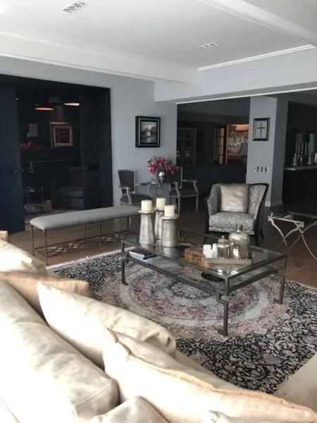 Apartamento en Renta y Venta en Lomas Country Club, Huixquilucan