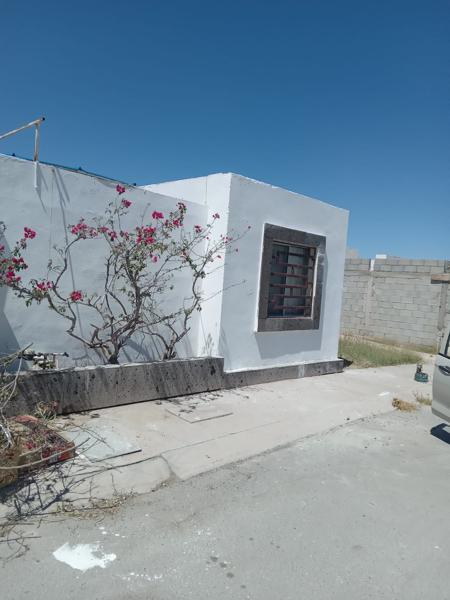 Casa en venta Gómez Palacio