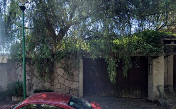CASA EN VENTA LA HERRADURA NAUCALPAN EDO DE MEX GERA CASA EN VENTA LA HERRADURA NAUCALPAN EDO DE MEX GERA