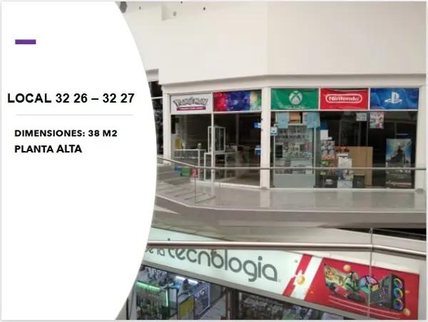 Local en renta en Plaza Coacalco, Coacalco de Berriozábal