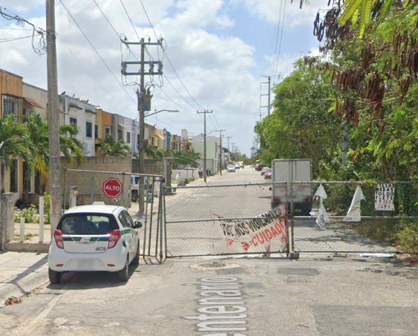 Casa en venta en Residencial Alejandría, Benito Juárez, Quintana Roo Casa en venta en Residencial Alejandría, Benito Juárez, Quintana Roo