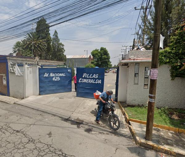 Casa en venta en Villa Esmeralda, Ecatepec de Morelos, México