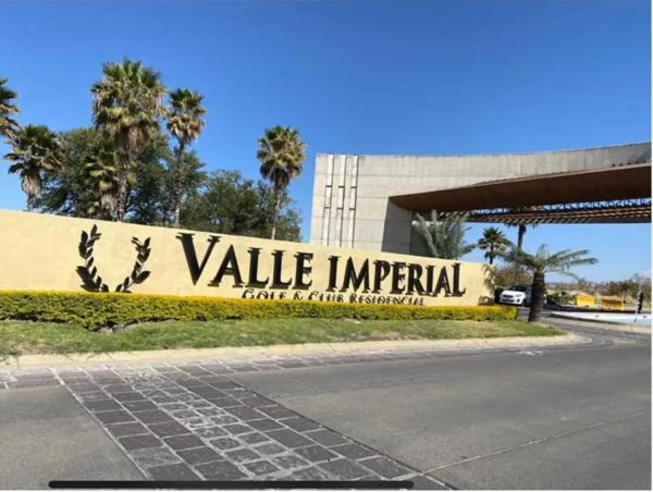 Terreno Residencial en Venta en Valle Imperial, Zapopan Terreno Residencial en Venta en Valle Imperial, Zapopan