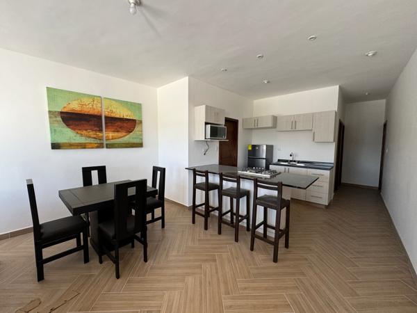Renta de Departamento en Los Viñedos, Torreón con Amenidades Completas