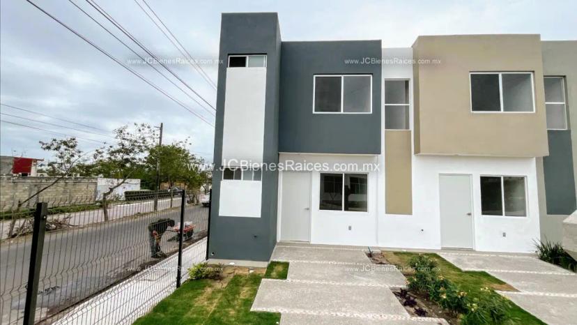 Foto 0 de Casa en Venta a 10 minutos del  Aeropuerto por $1,081,500 | Id mx25-pm10071