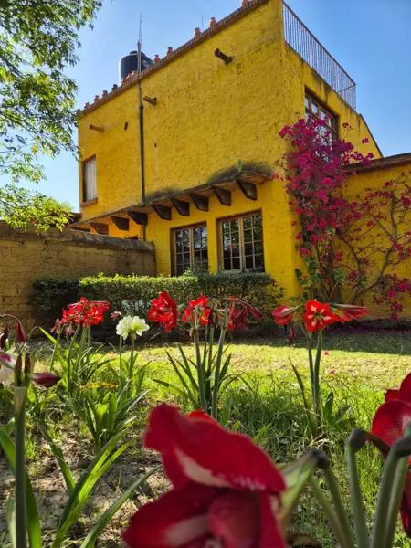 VENTA - CASA EN GRANJAS DE LA FLORIDA