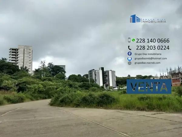 Terreno en venta en Nueva Herradura, Xalapa, Veracruz de Ignacio de la Llave Terreno en venta en Nueva Herradura, Xalapa, Veracruz de Ignacio de la Llave