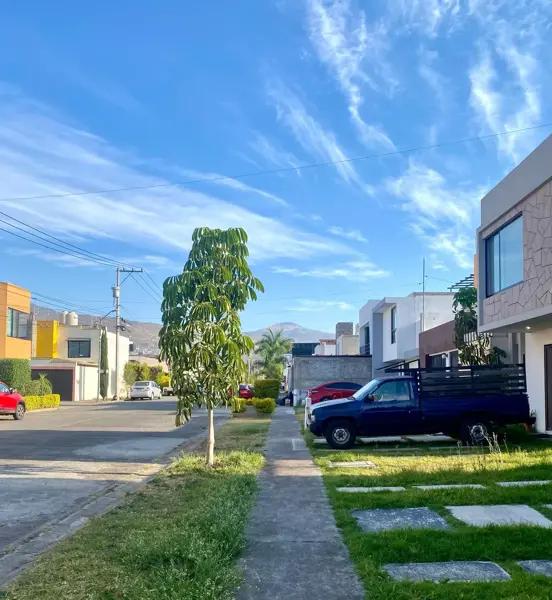 Casa en venta en Benedicto López, Morelia, Michoacán de Ocampo