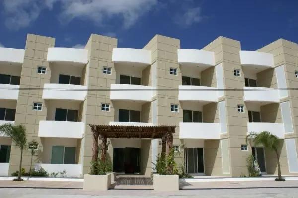 Departamento en renta en Alfredo V. Bonfil, Benito Juárez, Quintana Roo Departamento en renta en Alfredo V. Bonfil, Benito Juárez, Quintana Roo