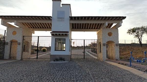 Terreno Residencial en Venta en Ciudad Maderas, El Marqués