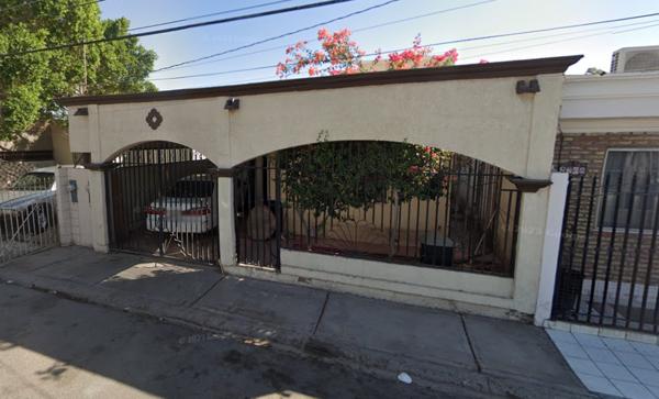 VENTA DE CASA EN RIO DEL CARMEN NUEVO MEXICALI MEXICALI MA