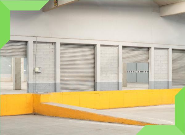 se renta bodega en Tlalnepantla en Av Gustavo Baz en Industrial Barrientos