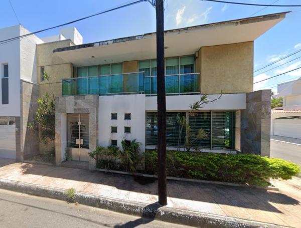 CASA EN  VENTA COLONIA COSTA DE ORO VERACRUZ