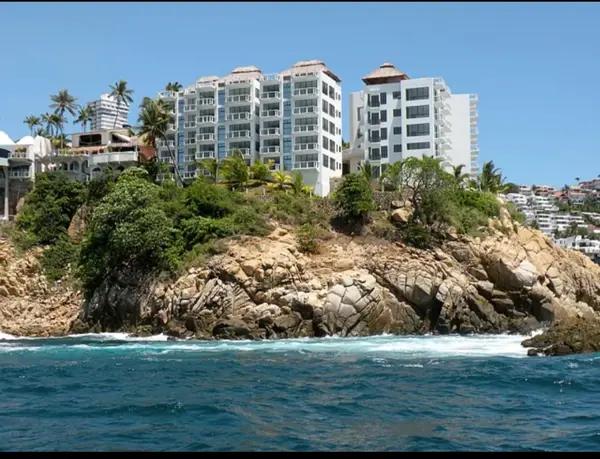 VENTA DE VILLAS EN ACAPULCO