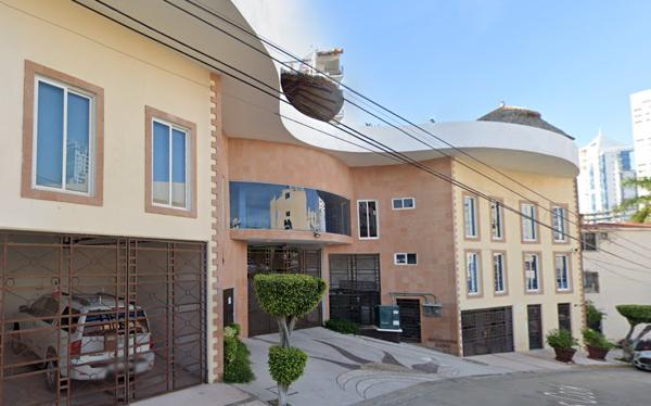 Departamento en remate en Lomas de Costa Azul, Acapulco de Juárez, Guerrero