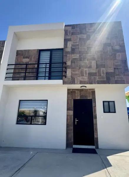 Casa en venta en Valle de los Almendros, Torreón, Coahuila de Zaragoza Casa en venta en Valle de los Almendros, Torreón, Coahuila de Zaragoza