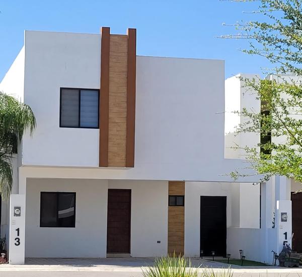 Casa en venta en Lomas de las Etnias, Torreón, Coahuila de Zaragoza