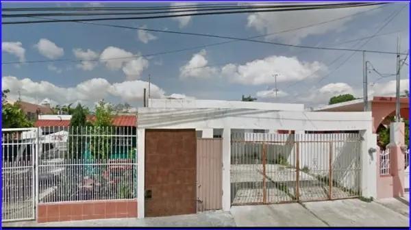 Casa en Venta en el Centro de Mérida, Yucatán RT