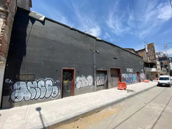 TERRENO VENTA CUAUHTÉMOC