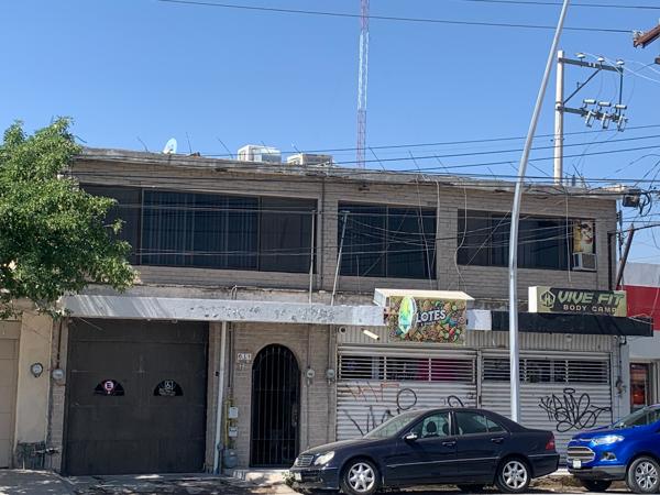 Oficina en renta en Ampliación la Rosita, Torreón, Coahuila de Zaragoza