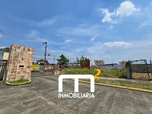 Terreno en Fracc. San Jorge, Córdoba, Veracruz