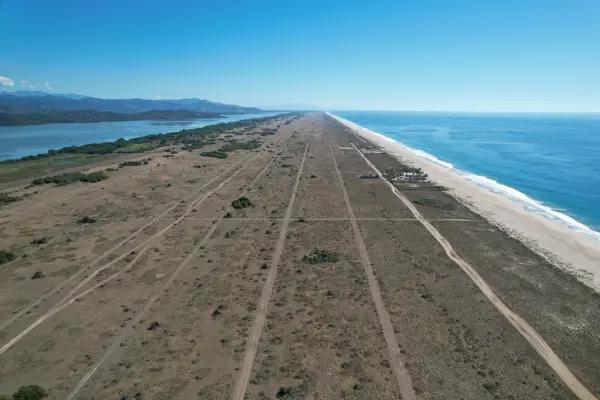 Terreno en venta en La Y Griega, Atoyac de Álvarez, Guerrero