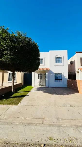 Casa en venta en Villa Bonita, Hermosillo, Sonora