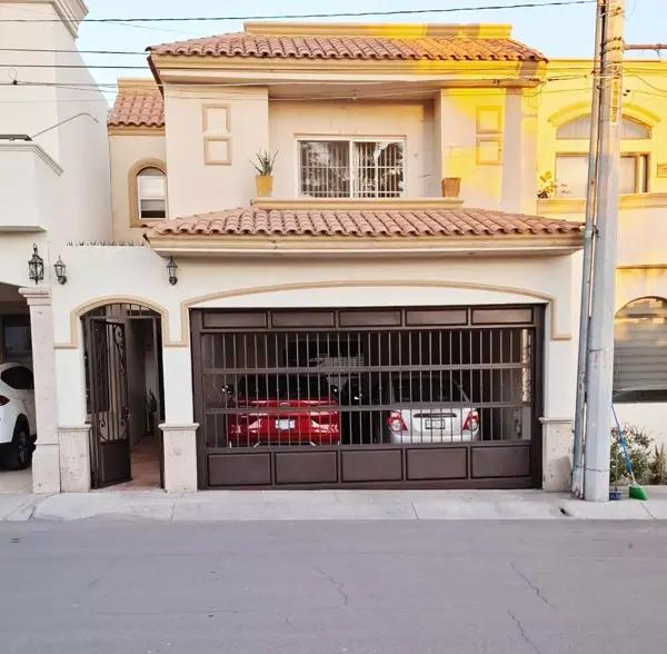 Casa en venta en San Lorenzo, Hermosillo, Sonora Casa en venta en San Lorenzo, Hermosillo, Sonora
